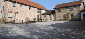 Little Howle Farm Barn